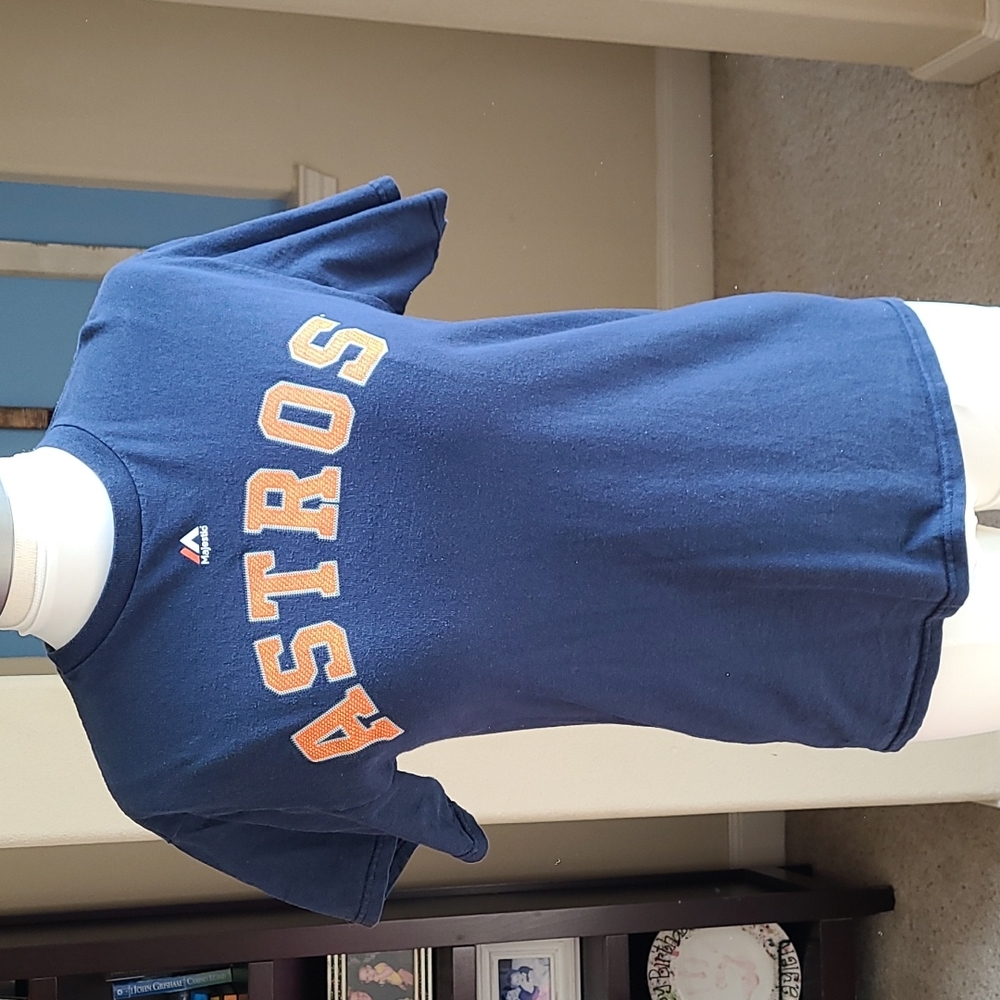Astros Bregman t-shirt, Medium